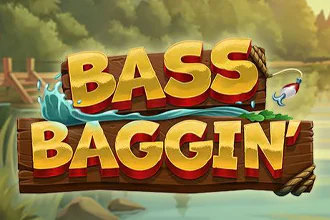 Bass Bagin game