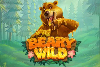 Beary wild game