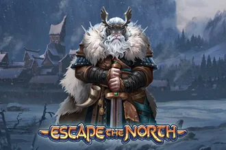 Escape the North game