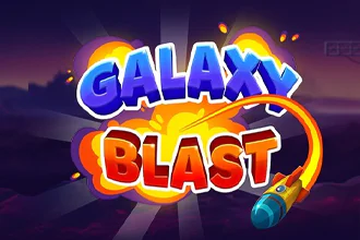 Galaxy Blast game