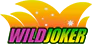 Wild Joker logo