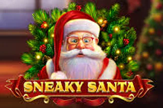 Sneaky santa demo