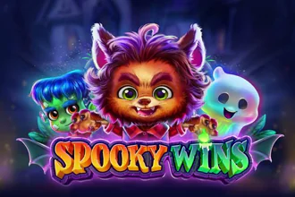 Spooky Wins slot