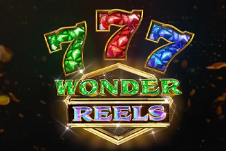 Wonder reels game